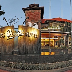 Prime Plaza Suites Sanur - Bali - Bild 1