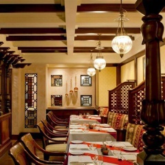 Sheraton Dubai Creek Hotel & Towers - Bild 9