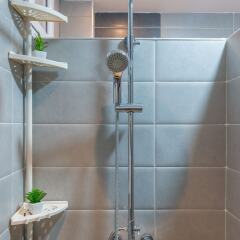 Appartement Luxueux à Hydra in Algiers, Algeria from 89$, photos, reviews - zenhotels.com photo 50