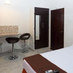 Stayinn Trinidad in Piarco, Trinidad and Tobago from 127$, photos, reviews - zenhotels.com room amenities