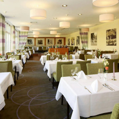 Seminaris Avendi Hotel Potsdam - Bild 28