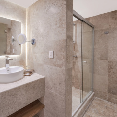 Oh! Oasis Urban Hotel - Bild 7