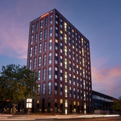 Hampton by Hilton Kiel - Bild 1