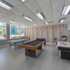 The Club at Brickell Bay - Bild 14