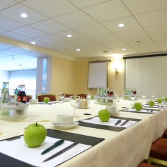 Centro Hotel Bristol - Bild 19