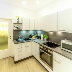 Altstadt Studio Papenstrasse - Bild 9