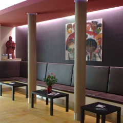Boutique Hotel Schwarzer Baer - Bild 2