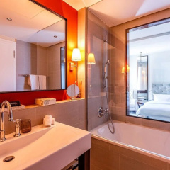 Hotel Zoo Berlin thumbnail 9