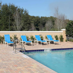 Hampton Inn & Suites Deland thumbnail 13