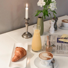 FachwerQ'sleep Apartment - Bild 10