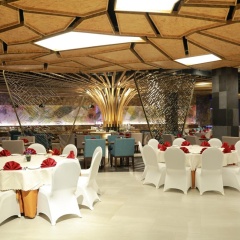Aruna Senggigi - Bild 20