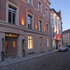 Aparthotel Altes Schwedisches Konsulat - Bild 1