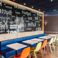 ibis budget Bern Expo - Bild 15
