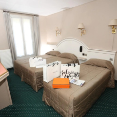 Hôtel Des Arènes - Bild 4