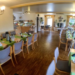 Blechleppel Die Pension Im Harz - Bild 16