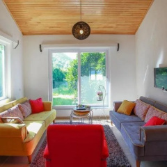 Lavanta Cottage - Bild 1
