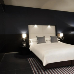 The Abdali Boulevard Hotel thumbnail 5
