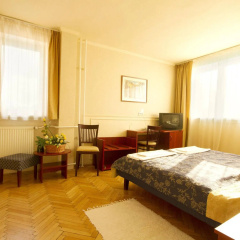 Alfa Art Hotel - Bild 5