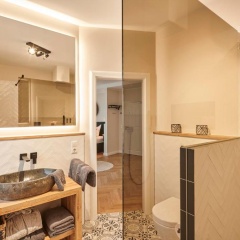 Loft 1540 - Boutique Ferienwohnungen - Bild 4