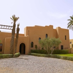 Le Domaine DAbraj - Bild 1