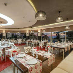 İz Flower Side Beach Hotel - Bild 23