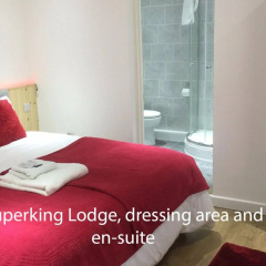 Woodpaddock B&B thumbnail 16