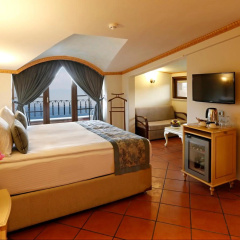 Sultanahmet Palace Hotel - Bild 7