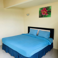 Pandawa Beach Home Stay Guest House - Bild 1