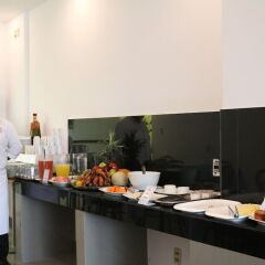 Delfines Apart Hotel in La Paz, Bolivia from 98$, photos, reviews - zenhotels.com photo 4