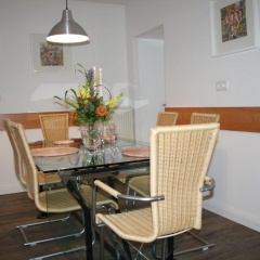 Loft Wernigerode Erdgeschoss - Bild 17