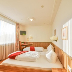 Hotel Drei Löwen - Bild 1