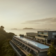 COMO Point Yamu, Phuket - Bild 29