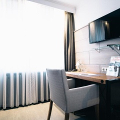 AKZENT Hotel Koerner Hof - Bild 4