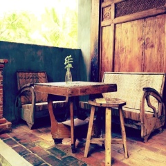 Didu's Homestay Bed & Breakfast - Bild 16