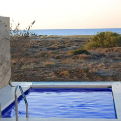 Yamim Suites On The Beach - Adults Only thumbnail 12