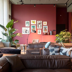 Olympic Hotel - Bild 15