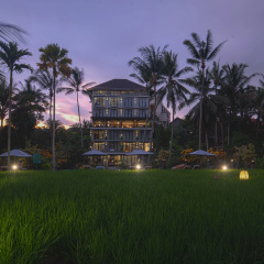 Plataran Ubud Hotel & Spa - Bild 24