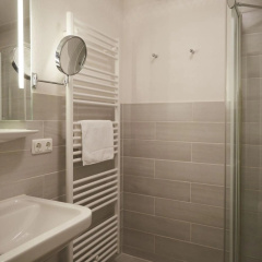 Bernstein Hotel Bootshaus - Bild 9