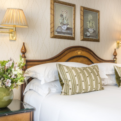 The Capital Hotel, Apartments & Townhouse - Small Luxury Hotels of The World - Bild 8