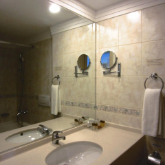 Hotel Golden Lotus - All Inclusive - Bild 10
