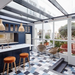 The Hoxton, Amsterdam - Bild 16