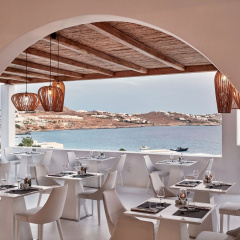 Katikies Mykonos - The Leading Hotels Of The World thumbnail 33