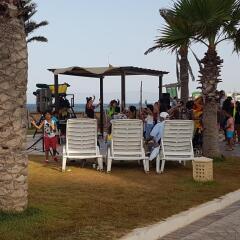 Folla Residence Apartments in Sousse, Tunisia from 255$, photos, reviews - zenhotels.com photo 43