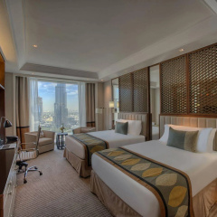 Hotel Taj Dubai thumbnail 14