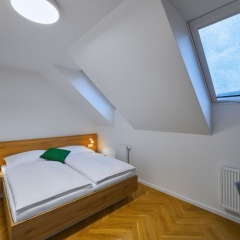 DownTown Suites Rubesova - Bild 2