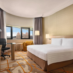 Holiday Inn Singapore Atrium by IHG - Bild 5