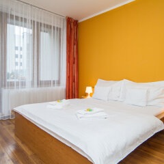 3D Apartments in Prague, Czech Republic from 184$, photos, reviews - zenhotels.com guestroom photo 3