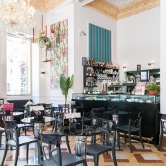 Adriano Hotel Boutique Sevilla - Bild 17