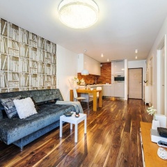 P&O Apartments Plac Grzybowski - Bild 6