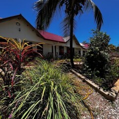 Balungi Bungalow & Restaurant in Pwani Mchangani, Tanzania from 79$, photos, reviews - zenhotels.com photo 20